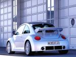 Volkswagen New Beetle RSi 2001 года